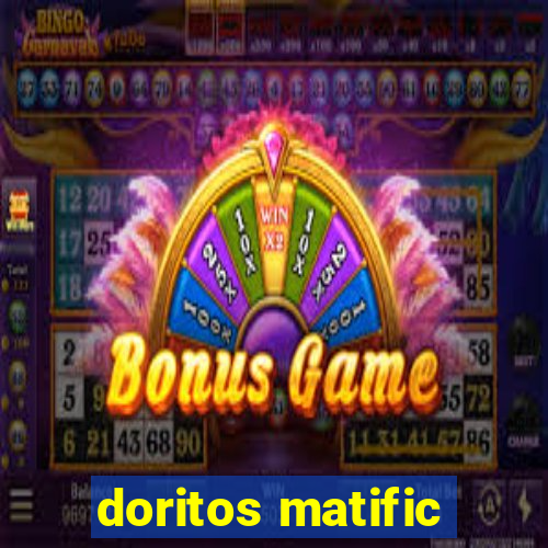 doritos matific